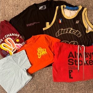 Dutch Bros Coffee Official Broista Merchandise